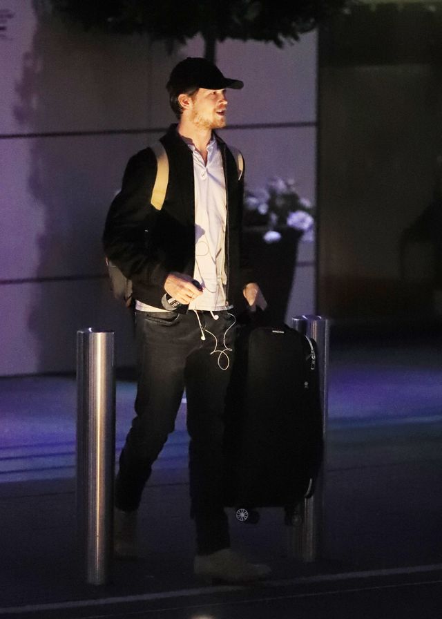 Jak przyjaciółka pomogła Taylor Swift ukryć jej nowy związek?