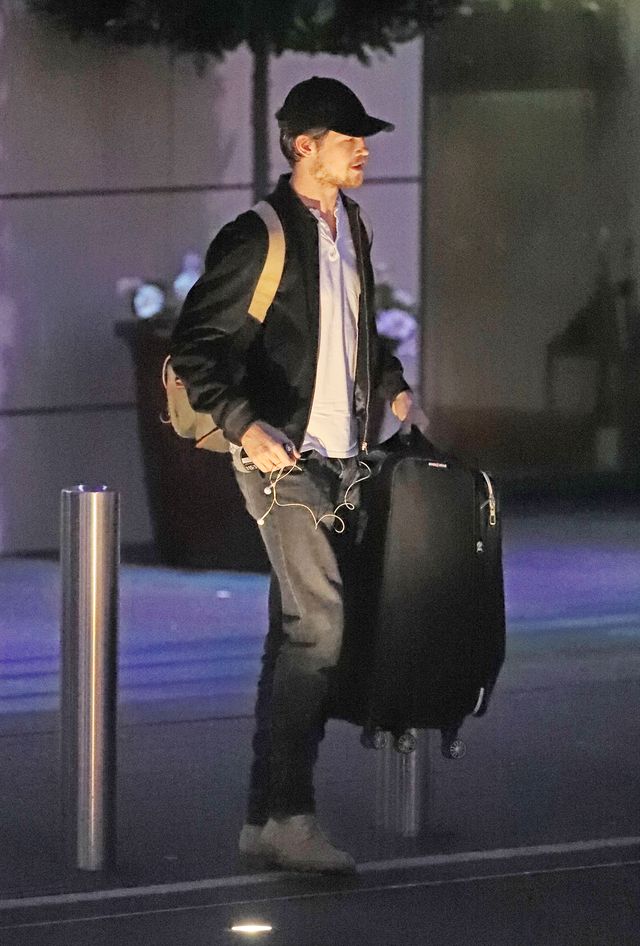 Znajomi Joe powiedzieli mu TO. Teraz chce rzucić Taylor Swift