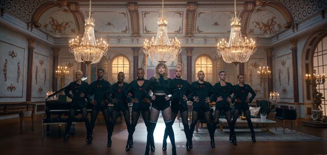 Jak Tom Hiddleston zareagował na nowy klip Taylor Swift? Jak Tom Hiddleston zareagował na nowy klip Taylor Swift?