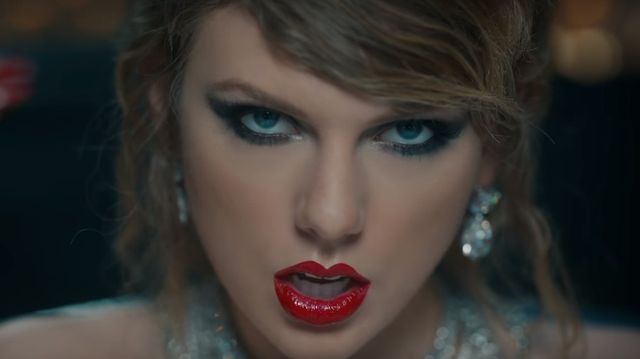 Calvin Harris zaprezentował zero klasy podczas premiery nowego klipu Taylor Swif Calvin Harris zaprezentował zero klasy podczas premiery nowego klipu Taylor Swif