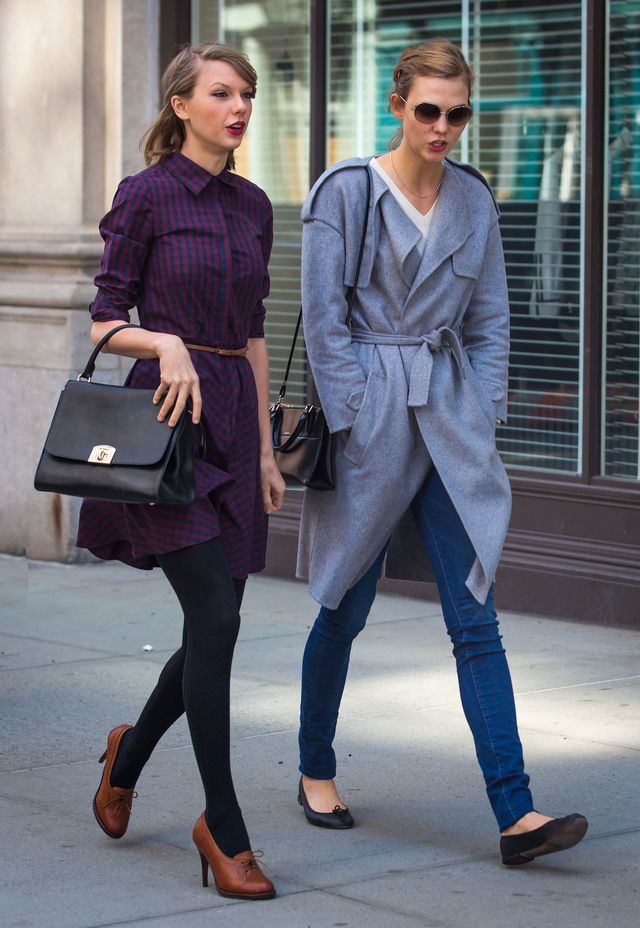 Taylor Swift ZDRADZONA przez swój squad! Taylor Swift ZDRADZONA przez swój squad!