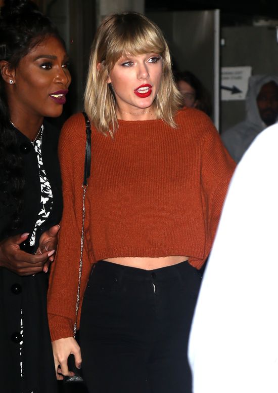 Taylor Swift uciekła do Nashville, by randkować z BYŁYM chłopakiem! Taylor Swift uciekła do Nashville, by randkować z BYŁYM chłopakiem!