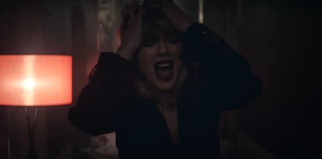 Taylor Swift o współpracy z Zaynem Malikiem Taylor Swift o współpracy z Zaynem Malikiem