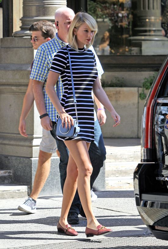 Co naprawdę dzieje się z Taylor Swift? Co naprawdę dzieje się z Taylor Swift?