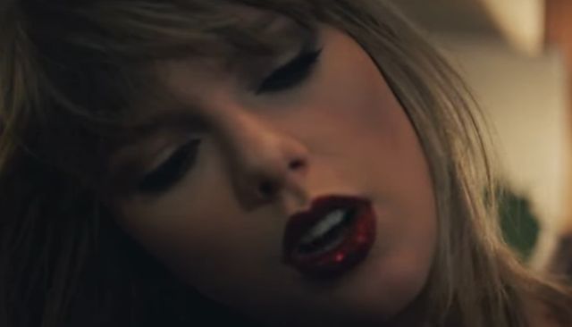 Wow! Teledysk Zayna Malika i Taylor Swift jest bardzo SEKSOWNY