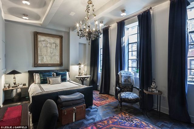 Taylor Swift przeprowadziła się. Jej nowy apartament robi wrażenie