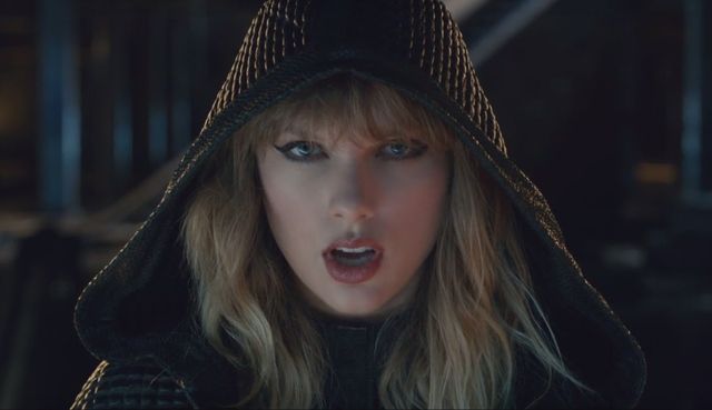 Jest już klip do Ready For It Taylor Swift!