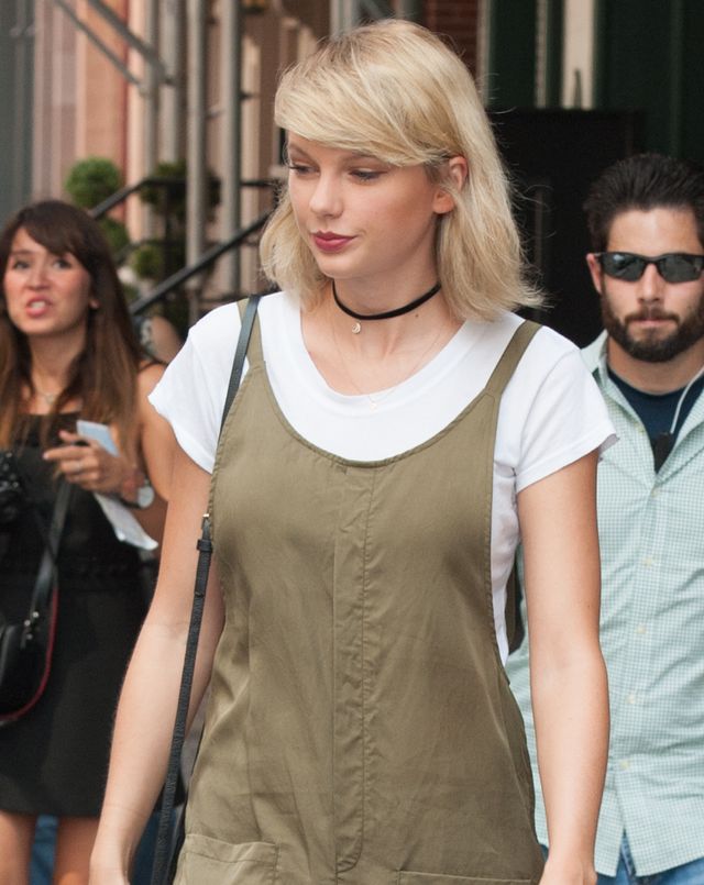 Szczegóły z życia prywatnego Taylor Swift wyszły na jaw i są takie smutne!