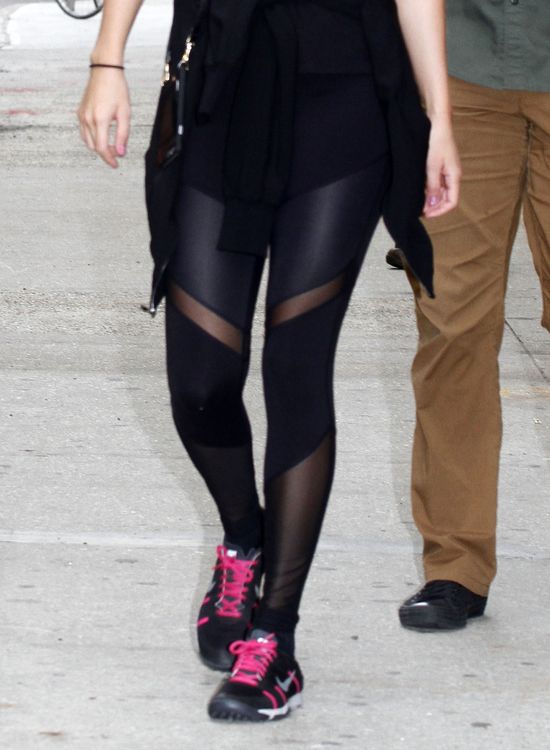 Nie tak wyobrażaliście sobie randkę Taylor Swift i Joa Alwyna Nie tak wyobrażaliście sobie randkę Taylor Swift i Joa Alwyna