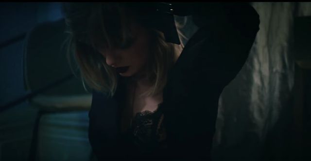 Wow! Teledysk Zayna Malika i Taylor Swift jest bardzo SEKSOWNY