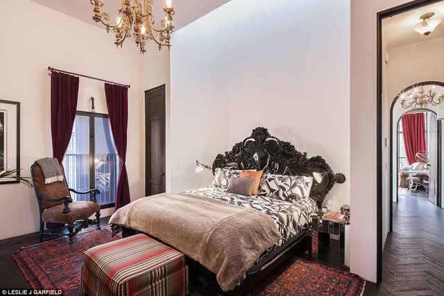 Taylor Swift przeprowadziła się. Jej nowy apartament robi wrażenie