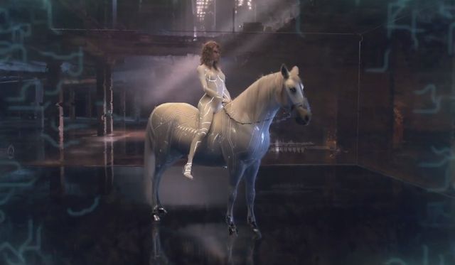 Jest już klip do Ready For It Taylor Swift!