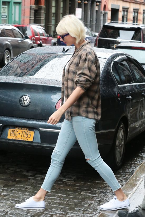 Internauci do Taylor Swift: Jesteś w ciąży?! Internauci do Taylor Swift: Jesteś w ciąży?!