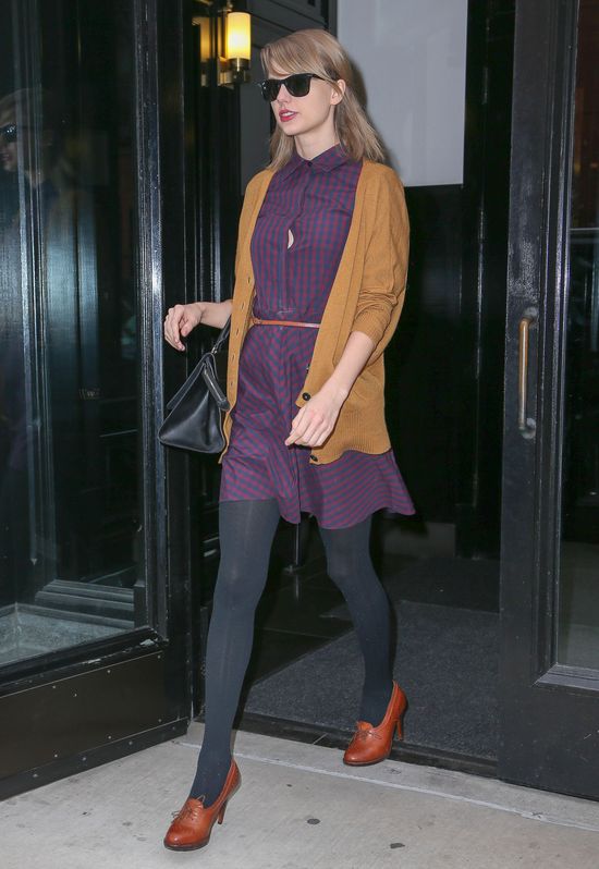 Taylor Swift nie ma chłopaka, bo ma za duże wymagania?