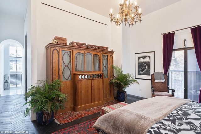 Taylor Swift przeprowadziła się. Jej nowy apartament robi wrażenie