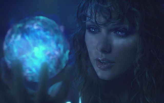 Jest już klip do Ready For It Taylor Swift!