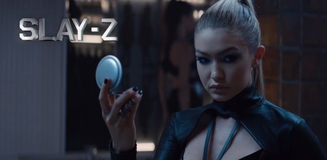 Bad Blood Taylor Swift przejdzie do historii? (VIDEO) Bad Blood Taylor Swift przejdzie do historii? (VIDEO)