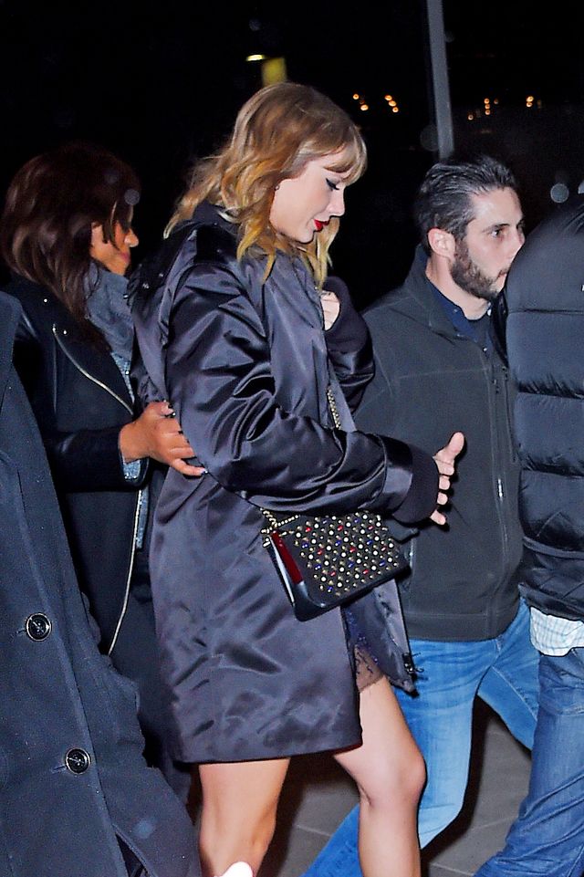 Joe Alwyn ma wszystko to, czego Taylor Swift potrzebuje w przyszłym mężu Joe Alwyn ma wszystko to, czego Taylor Swift potrzebuje w przyszłym mężu