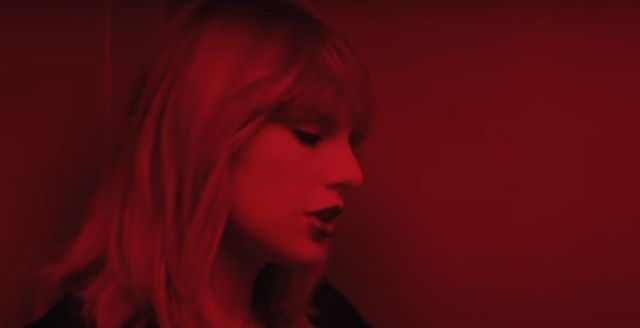Taylor Swift o współpracy z Zaynem Malikiem Taylor Swift o współpracy z Zaynem Malikiem