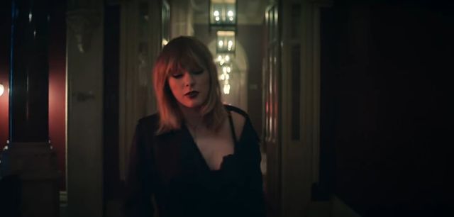 Wow! Teledysk Zayna Malika i Taylor Swift jest bardzo SEKSOWNY
