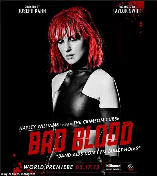 Ten teledysk Taylor Swift zrobi furorę?