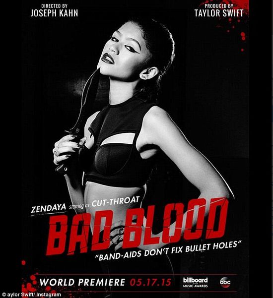 Ten teledysk Taylor Swift zrobi furorę?