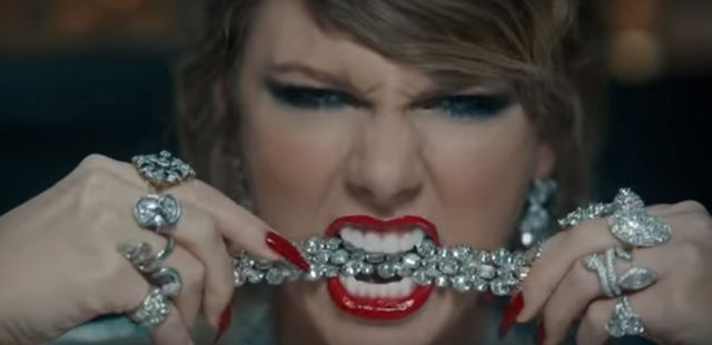 MTV VMA 2017: Miejsce ma premiera klipu Swift, a Katy Perry...