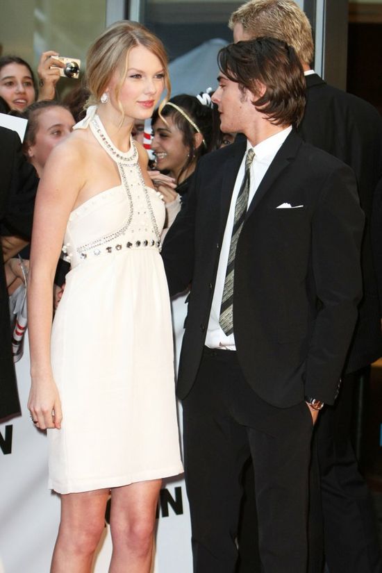 Taylor Swift już NOWEGO CHŁOPAKA?! (FOTO)