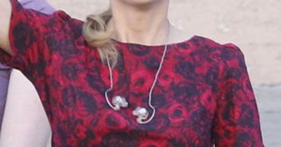 Taylor Swift: Jeśli nie smakuje jak oranżada, nie piję Taylor Swift: Jeśli nie smakuje jak oranżada, nie piję
