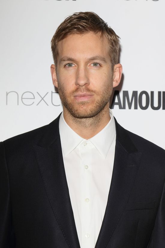  Czy Taylor Swift i Calvin Harris chcą nam coś powiedzieć?