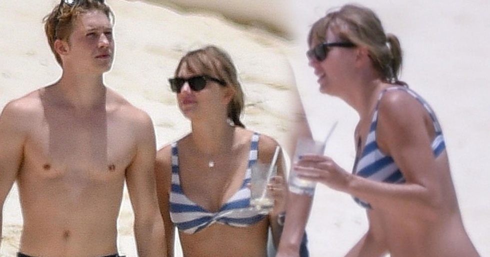 Taylor Swift zaokrągliła się na brzuchu? (ZDJĘCIA Taylor Swift zaokrągliła się na brzuchu? (ZDJĘCIA