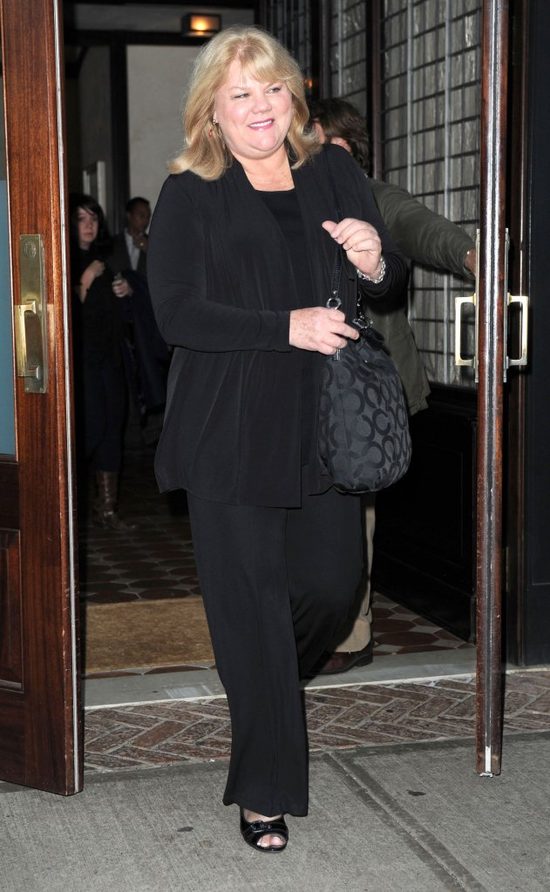 Taylor Swift: Moja mama ma raka Taylor Swift: Moja mama ma raka