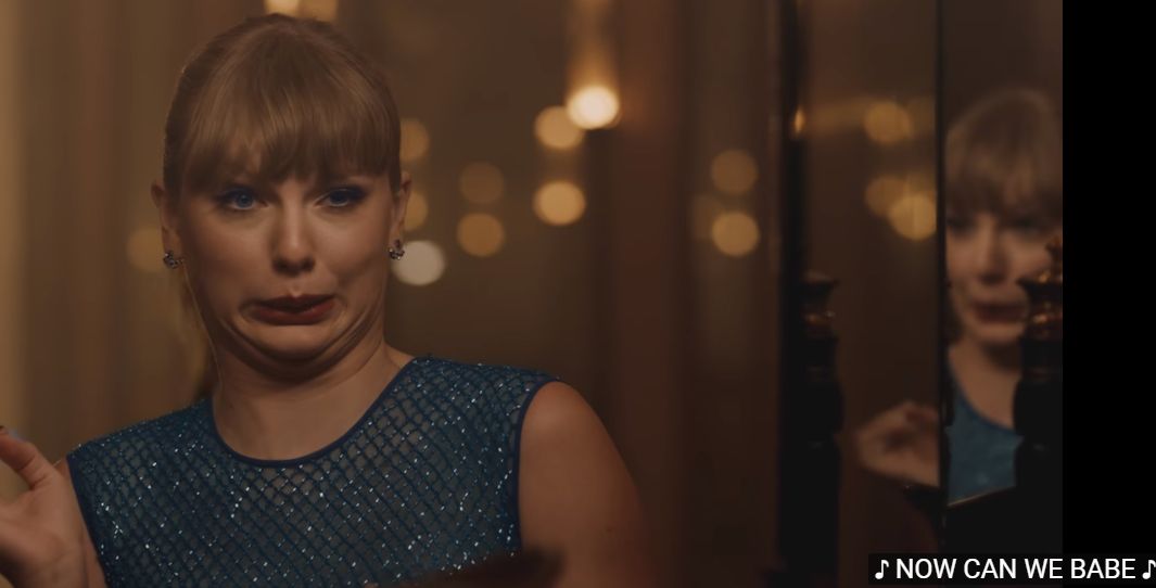 Delicate - nowy teledysk Taylor Swift (VIDEO)