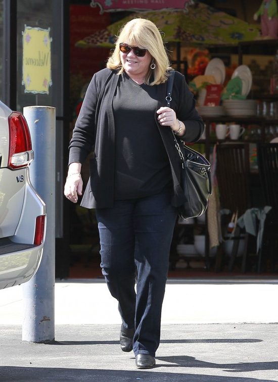 Taylor Swift: Moja mama ma raka