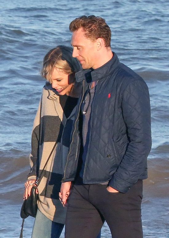 Taylor Swift i Tom Hiddleston ROZSTALI SIĘ! Taylor Swift i Tom Hiddleston ROZSTALI SIĘ!