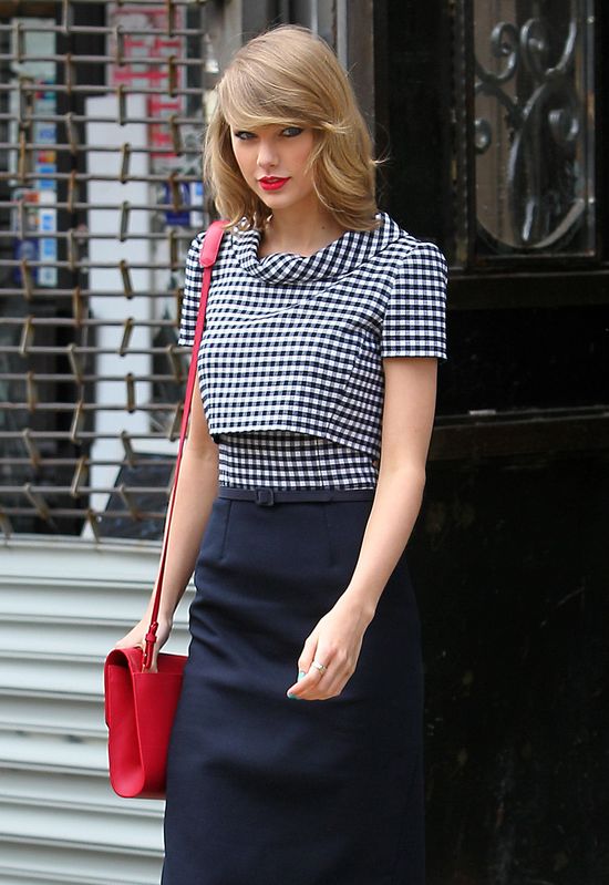 To NIE są zdjęcia modelki (FOTO)