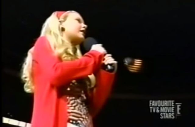 Taylor Swift była GE-NIA-LNYM dzieckiem (VIDEO) Taylor Swift była GE-NIA-LNYM dzieckiem (VIDEO)