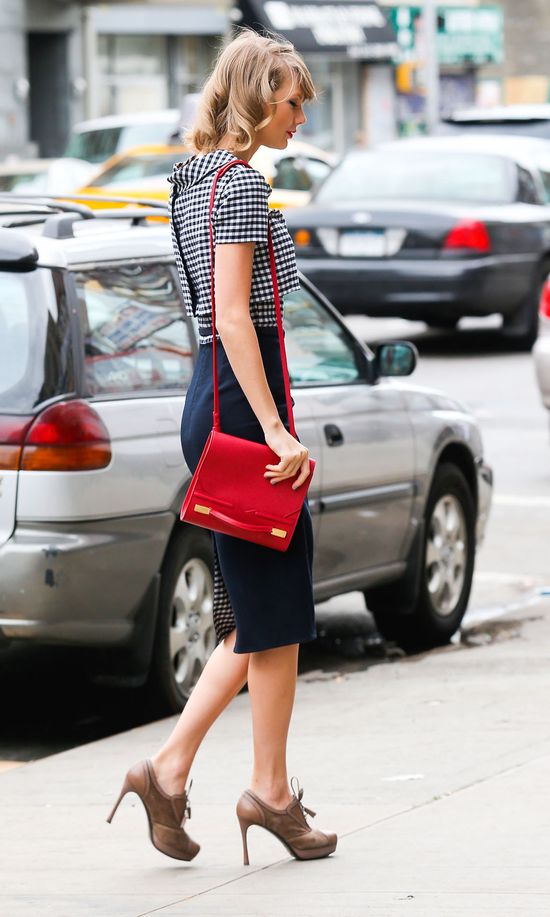 To NIE są zdjęcia modelki (FOTO)