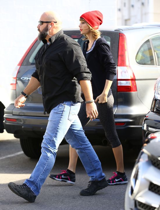 Siłownia i TAKI makijaż?! (FOTO)