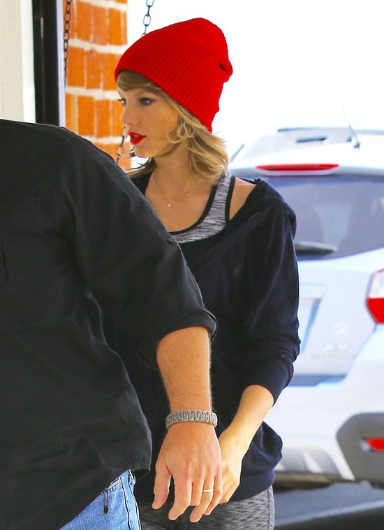 Siłownia i TAKI makijaż?! (FOTO)