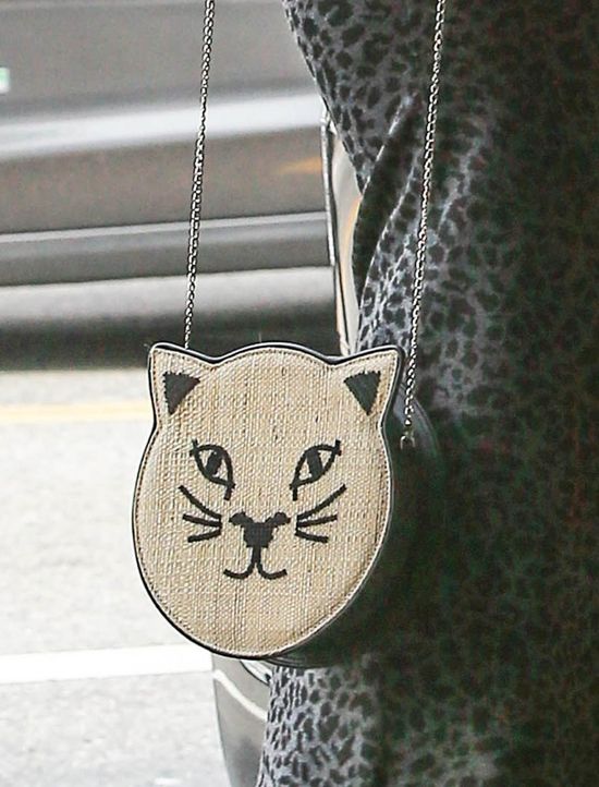 Co powiecie na Taylor Swift w kocim wydaniu? (FOTO) Co powiecie na Taylor Swift w kocim wydaniu? (FOTO)