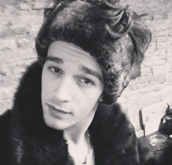 To ciacho (?) pojawiło się w życiu zatwardziałej singielki