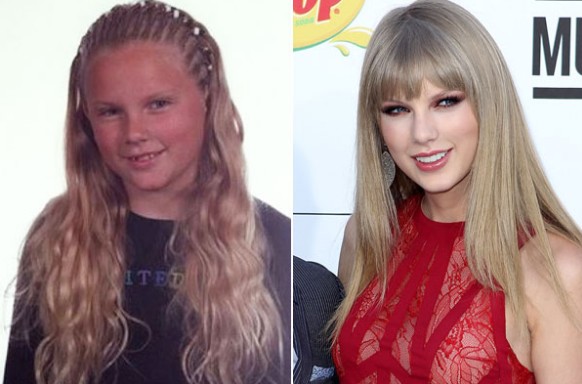  Taylor Swift uważa, że to jest jej najgorsze zdjęcie (FOTO)