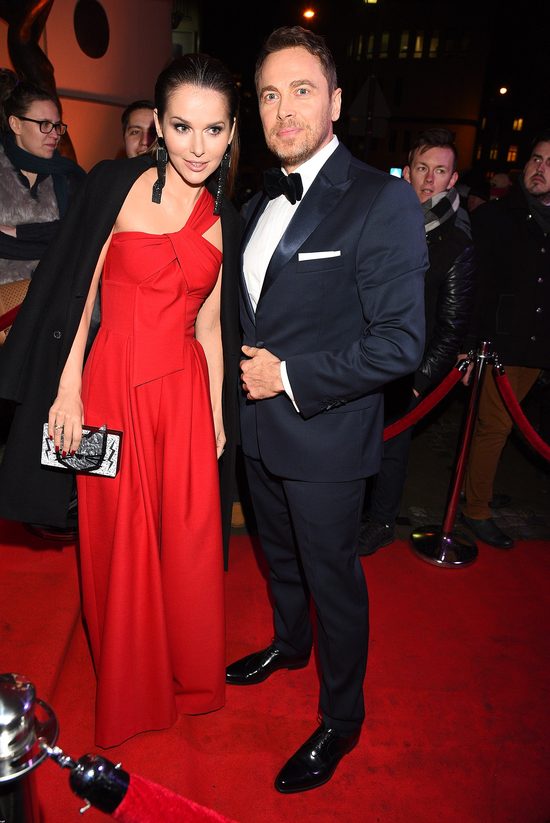 Telekamery 2016 - czerwony dywan (FOTO) Telekamery 2016 - czerwony dywan (FOTO)