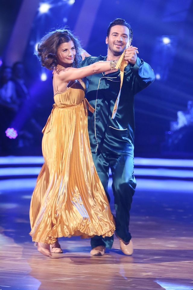 Wszystkie pary 2. odcinka Tańca z gwiazdami (FOTO) Wszystkie pary 2. odcinka Tańca z gwiazdami (FOTO)