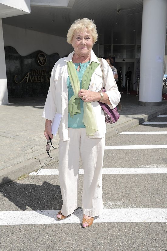 Gwiazdy już przyjeżdżają do Międzyzdrojów (FOTO)