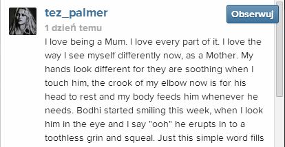 Kolejna gwiazda pokazuje, jak karmi piersią (FOTO)