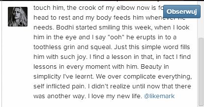 Kolejna gwiazda pokazuje, jak karmi piersią (FOTO)