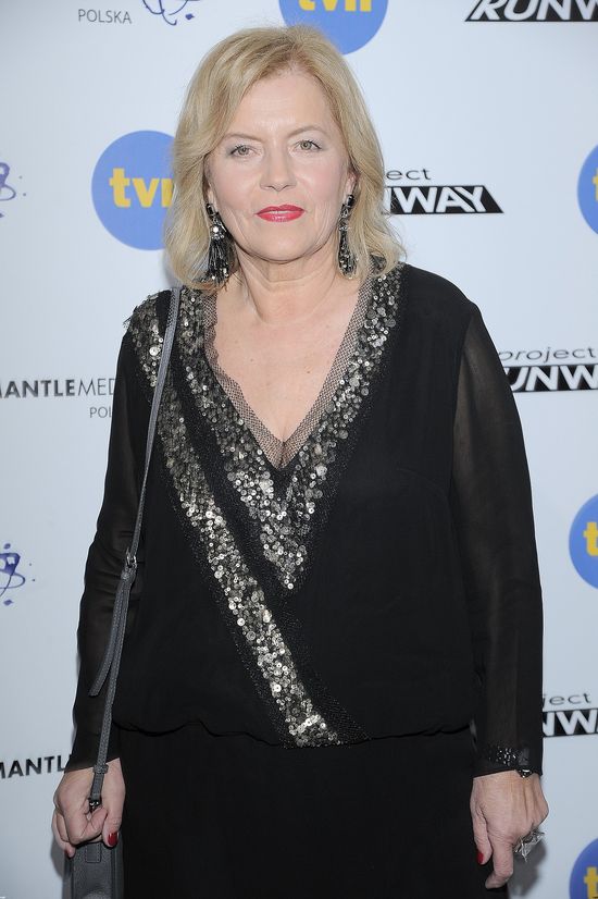 Terasa Rosati: Córka jest dla mnie inspiracją