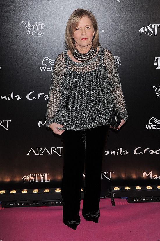 Kto z gali Doskonałość Mody wyszedł ze statuetką? (FOTO)